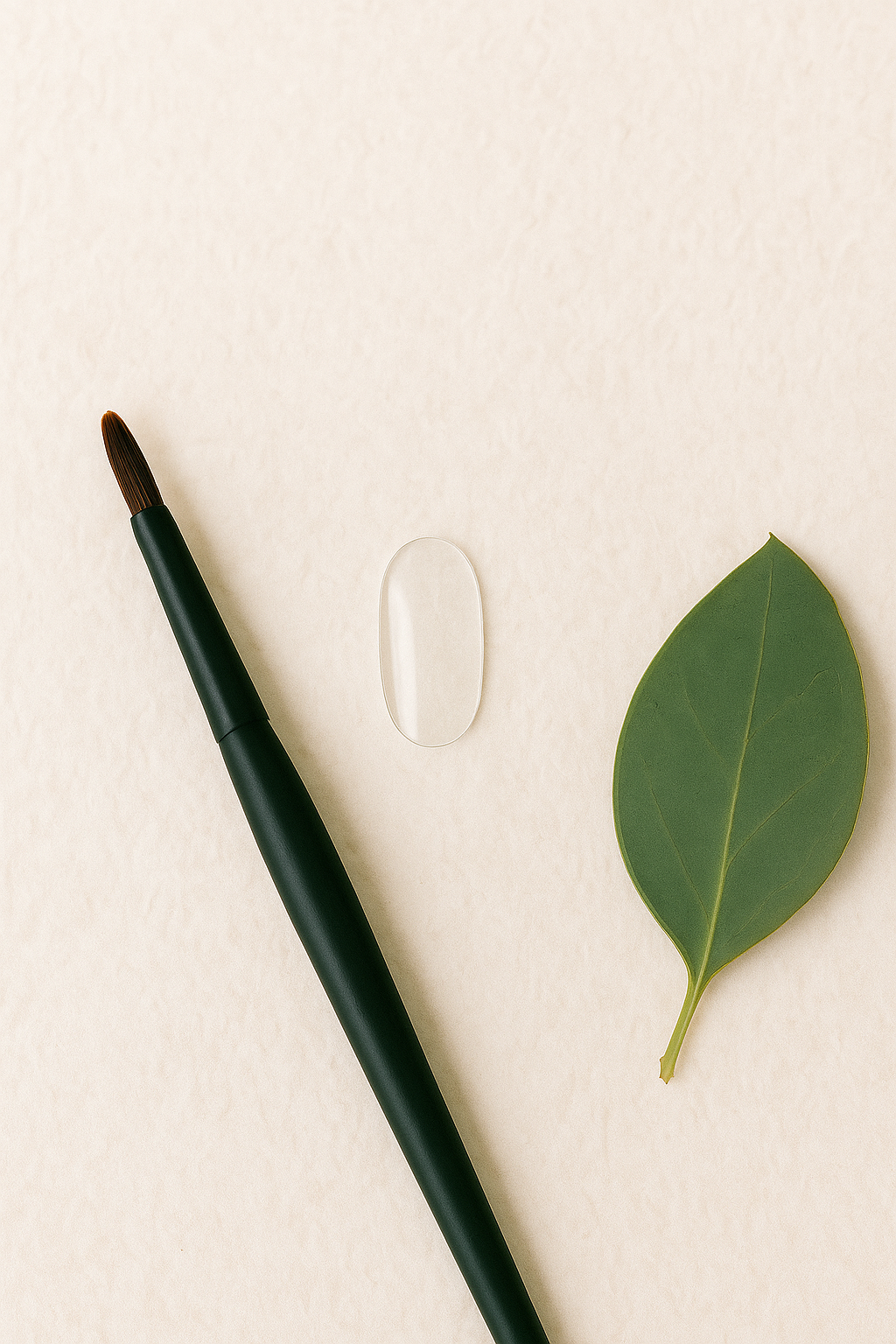 HEMA & TPO in Nail Products: Why We Choose to Go Without