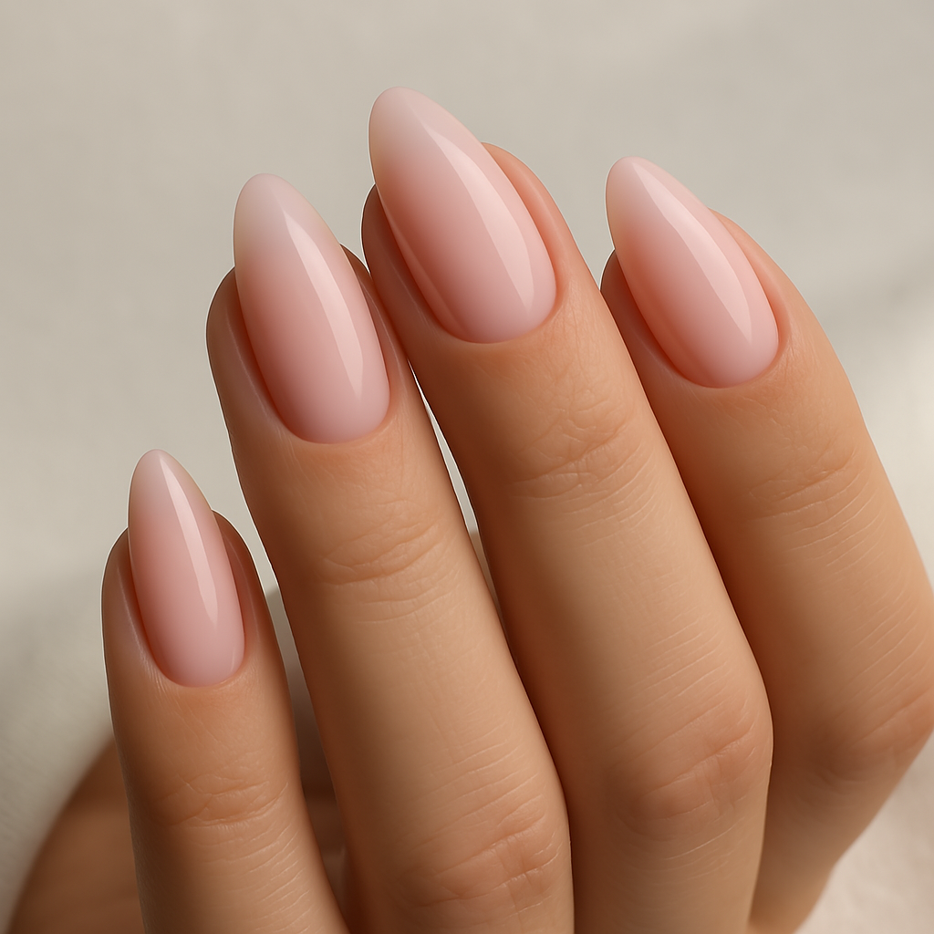 Why Soft Gel Tips?