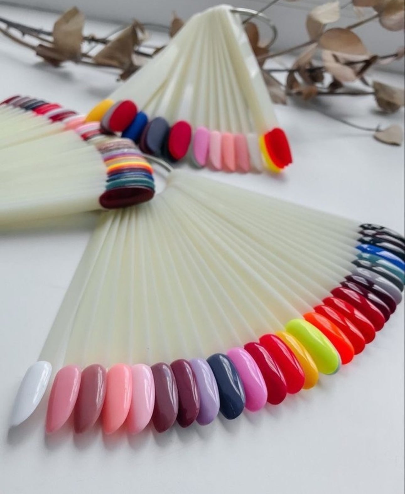 How should I store my Gel Polish?