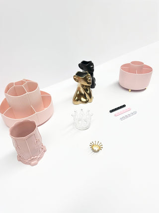 Brush Holders & Rests