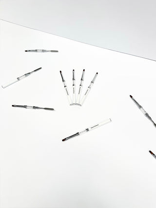 Gel Brushes