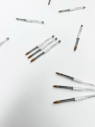 Kolinsky Brushes