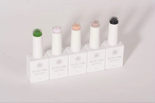 No.1 Gel Polish Collection