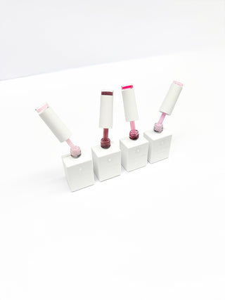 No.1 Sheer Gel Polish Collection