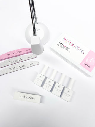 Soft Gel Tips Bundles
