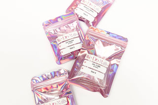 Soft Gel Tips Refill Bags