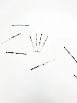 Gel Brushes