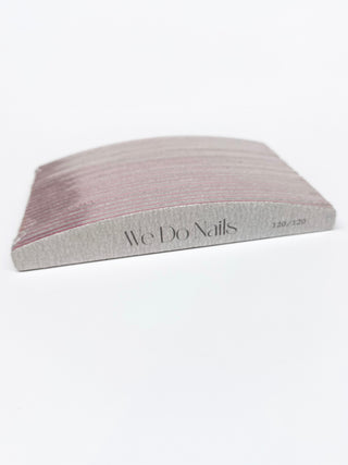 25 Pack of Japanese Sandpaper Nail Files
