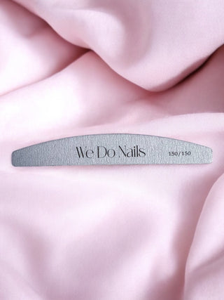 50 PACK Nail Files - Top Quality Japanese Sandpaper