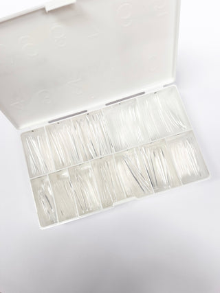 3XL Coffin Soft Gel Tips