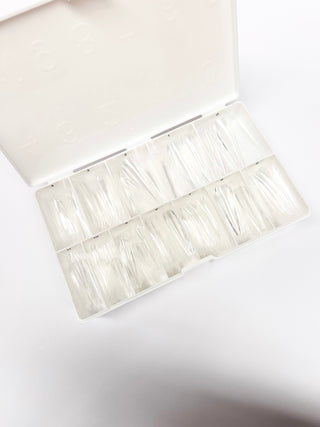 3XL Stiletto Soft Gel Tips