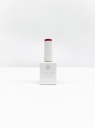 Apple Red Shimmer
