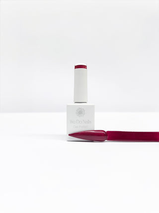 Apple Red Shimmer