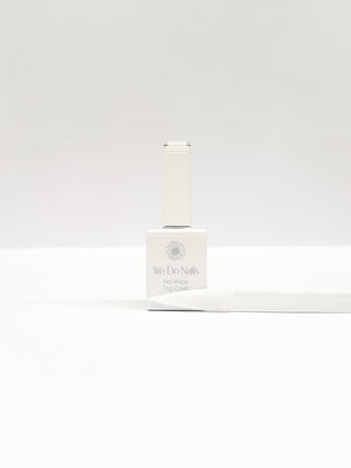Arctic Mist Top Coat