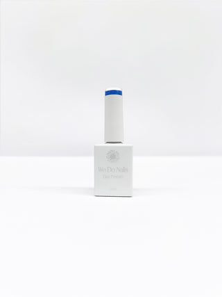 Azure Blue Shimmer