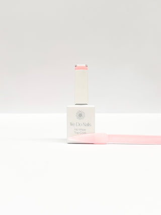 Bare Glass Top Coat