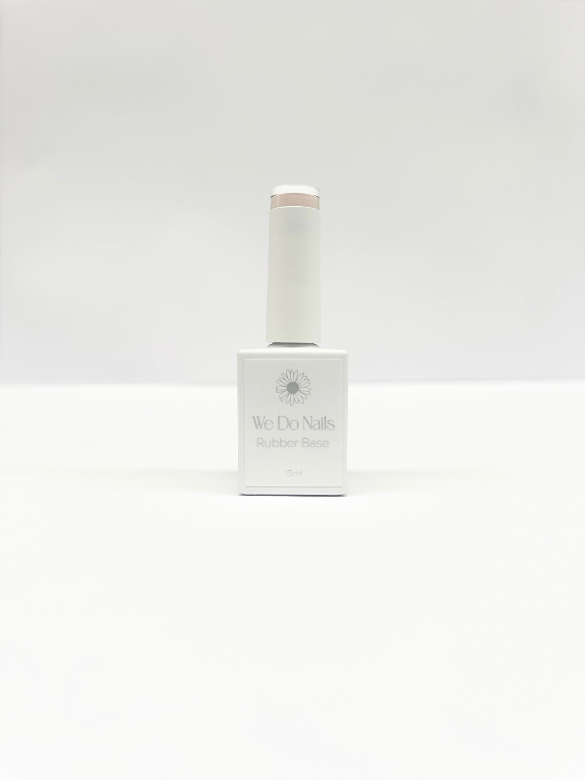 Beige Rubber Base Coat