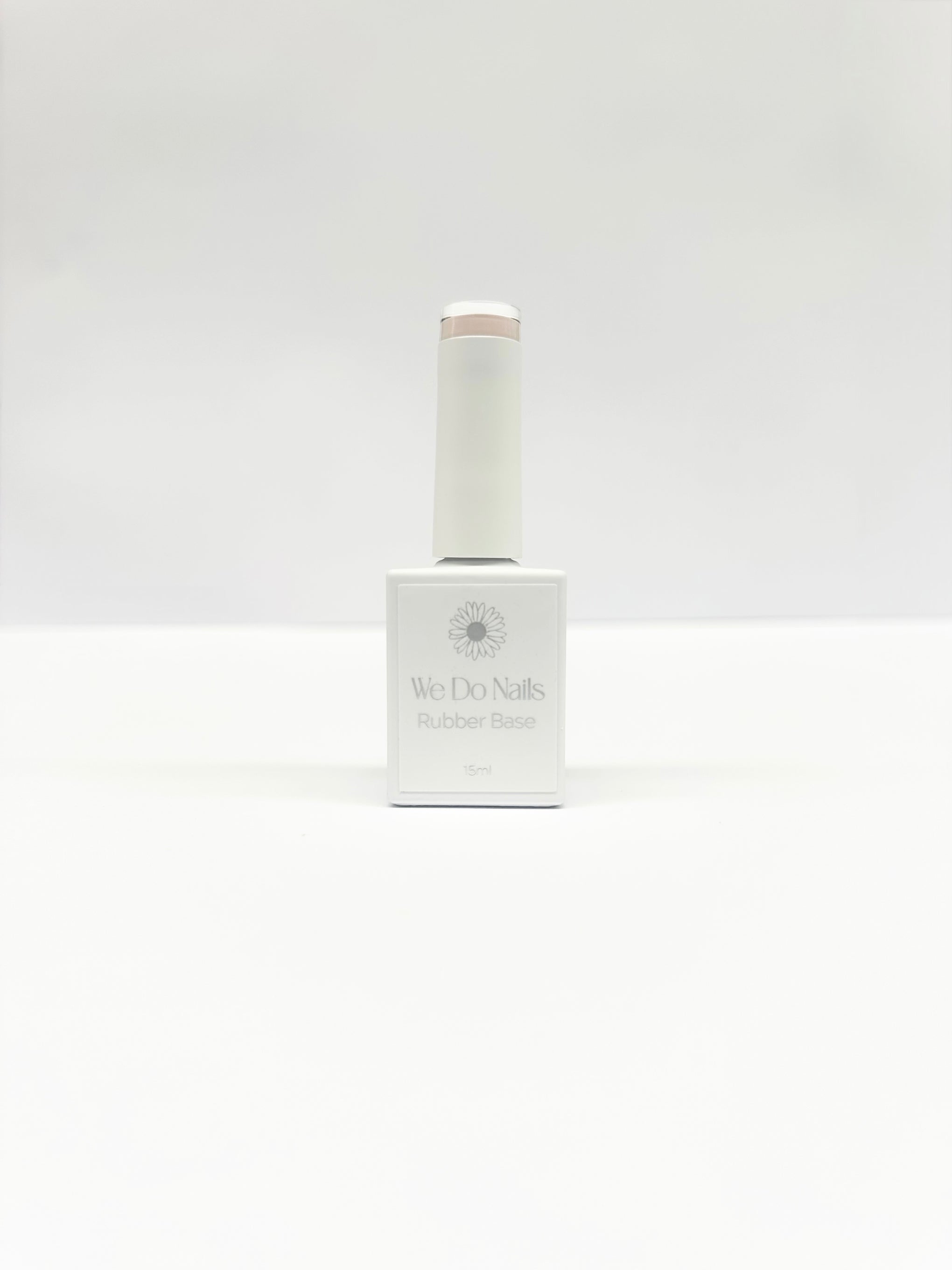 Beige Rubber Base Coat