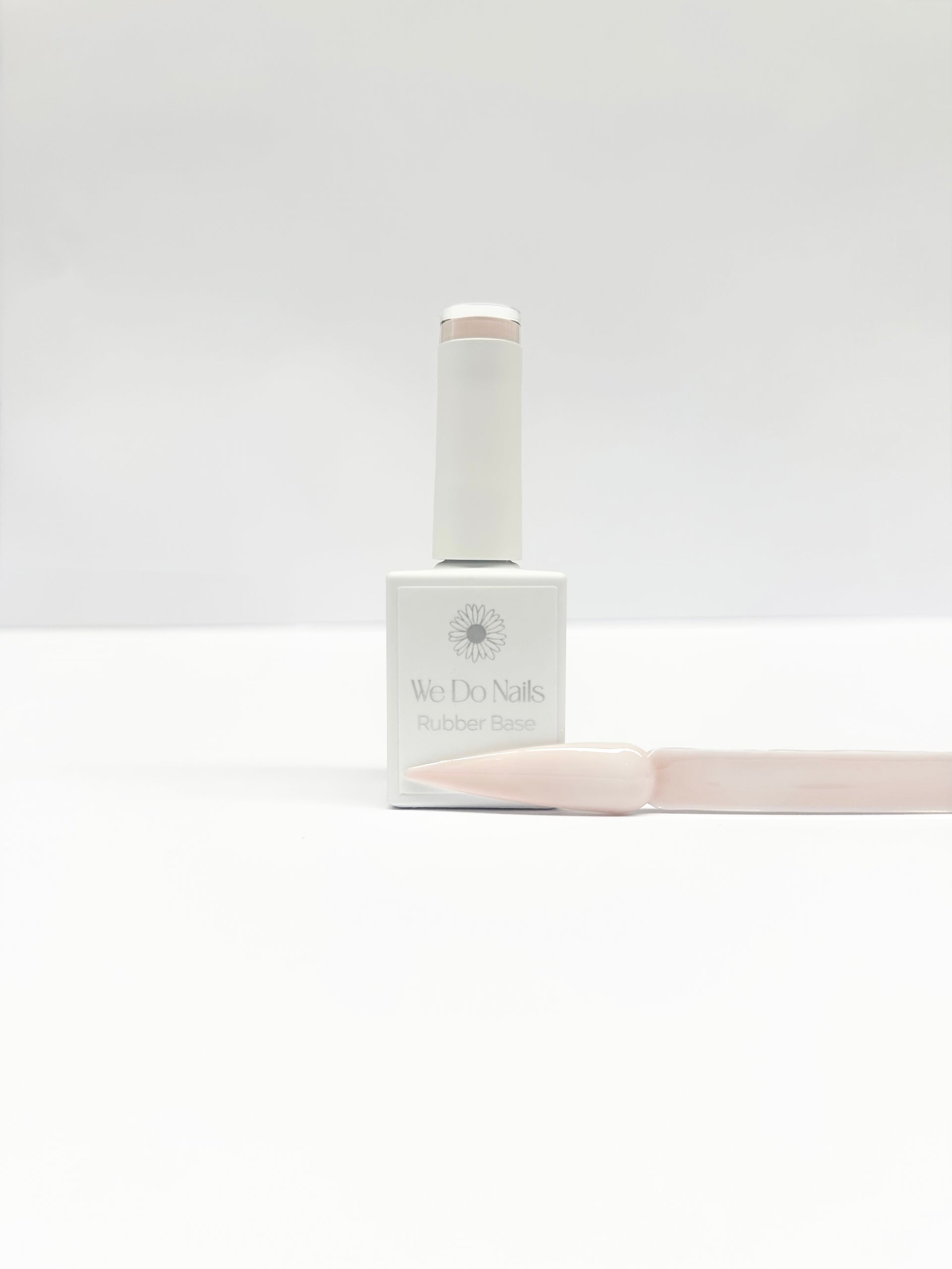 Beige Rubber Base Coat