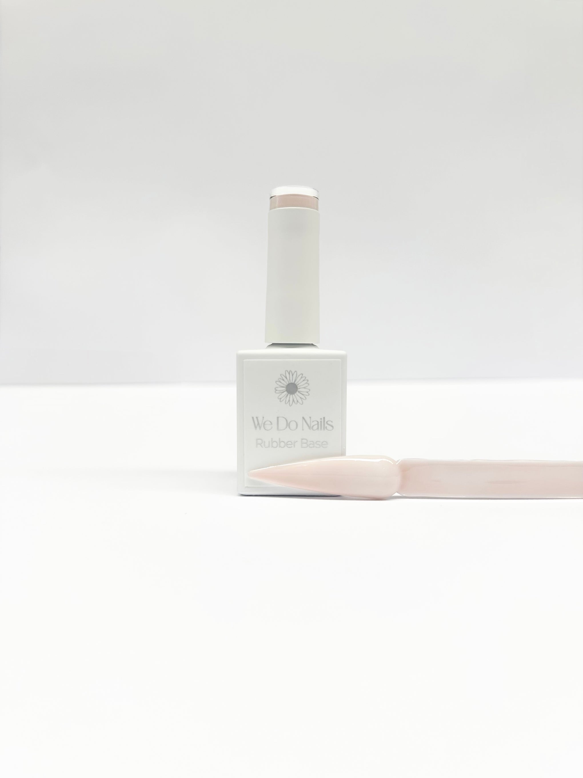 Beige Rubber Base Coat