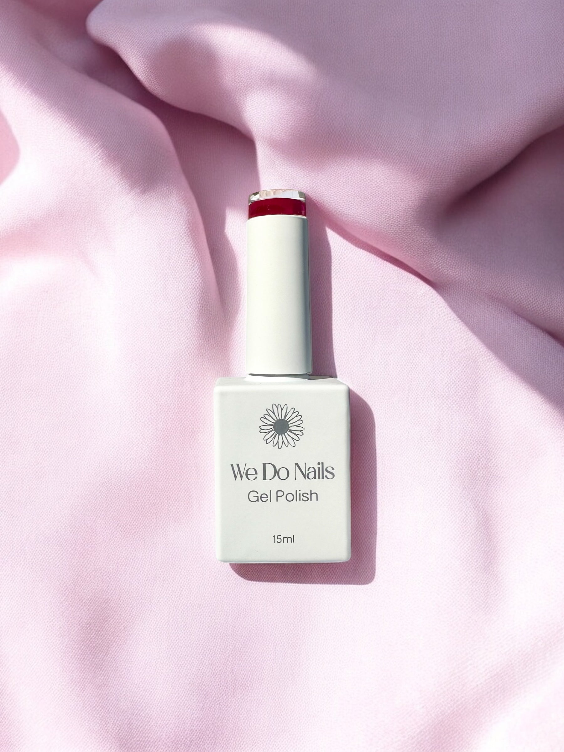 No. 2 Blood Red