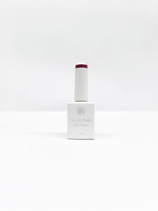 Blood Red Glitter