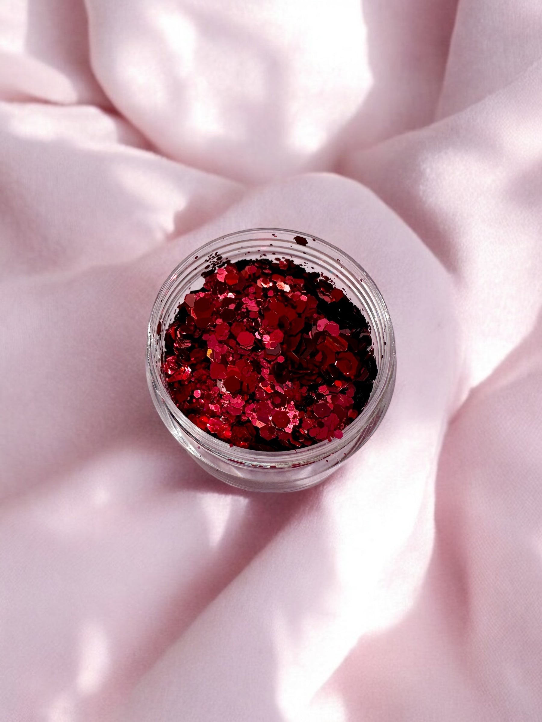 Rogue Glitter
