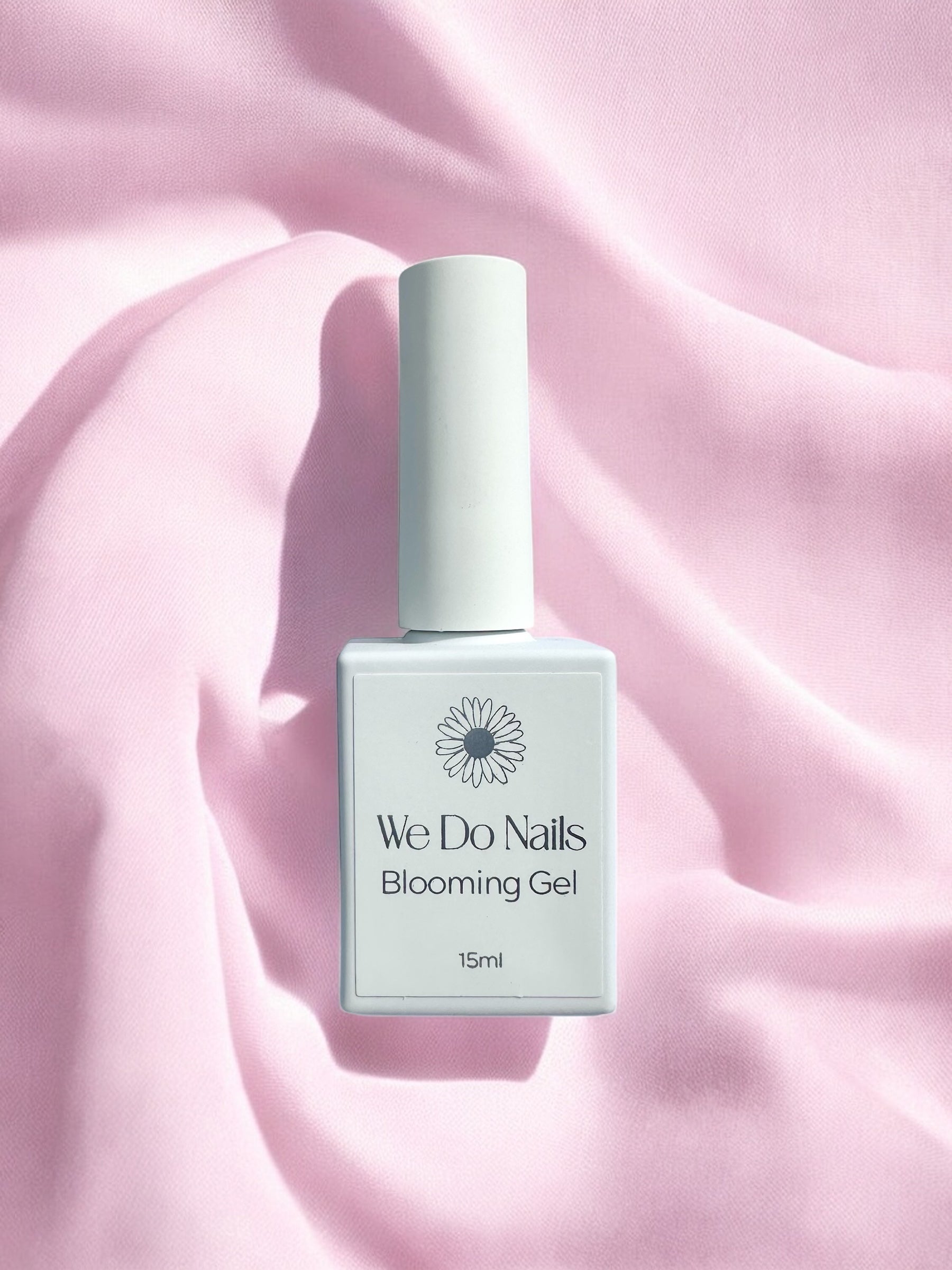 Blooming Gel