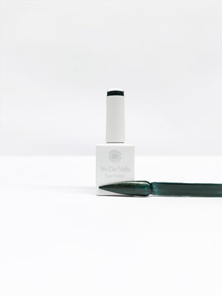 British Racing Green Shimmer