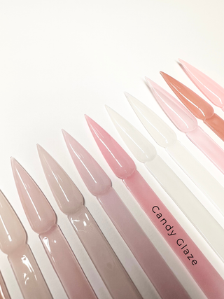 Candy Glaze Top Coat