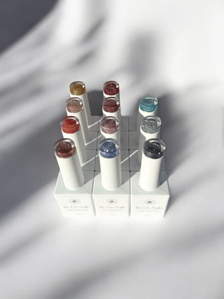 Cat Eye Gel Polish - Entire Collection