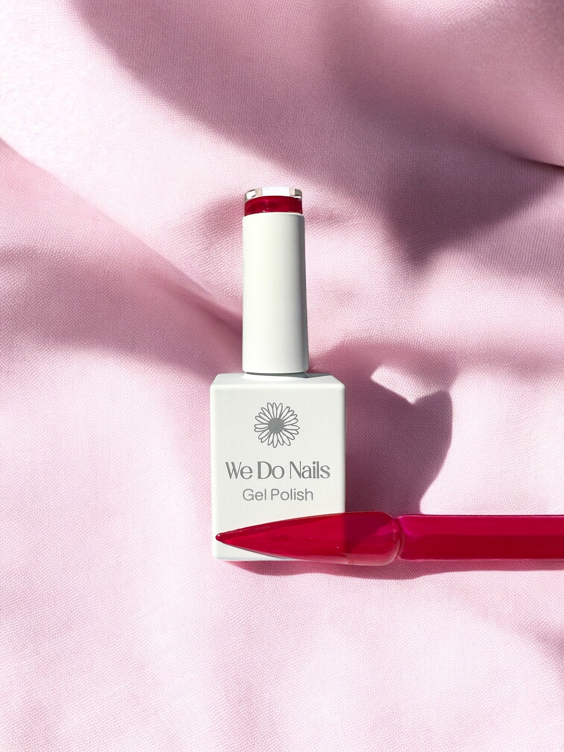 No. 2 Cherry Red