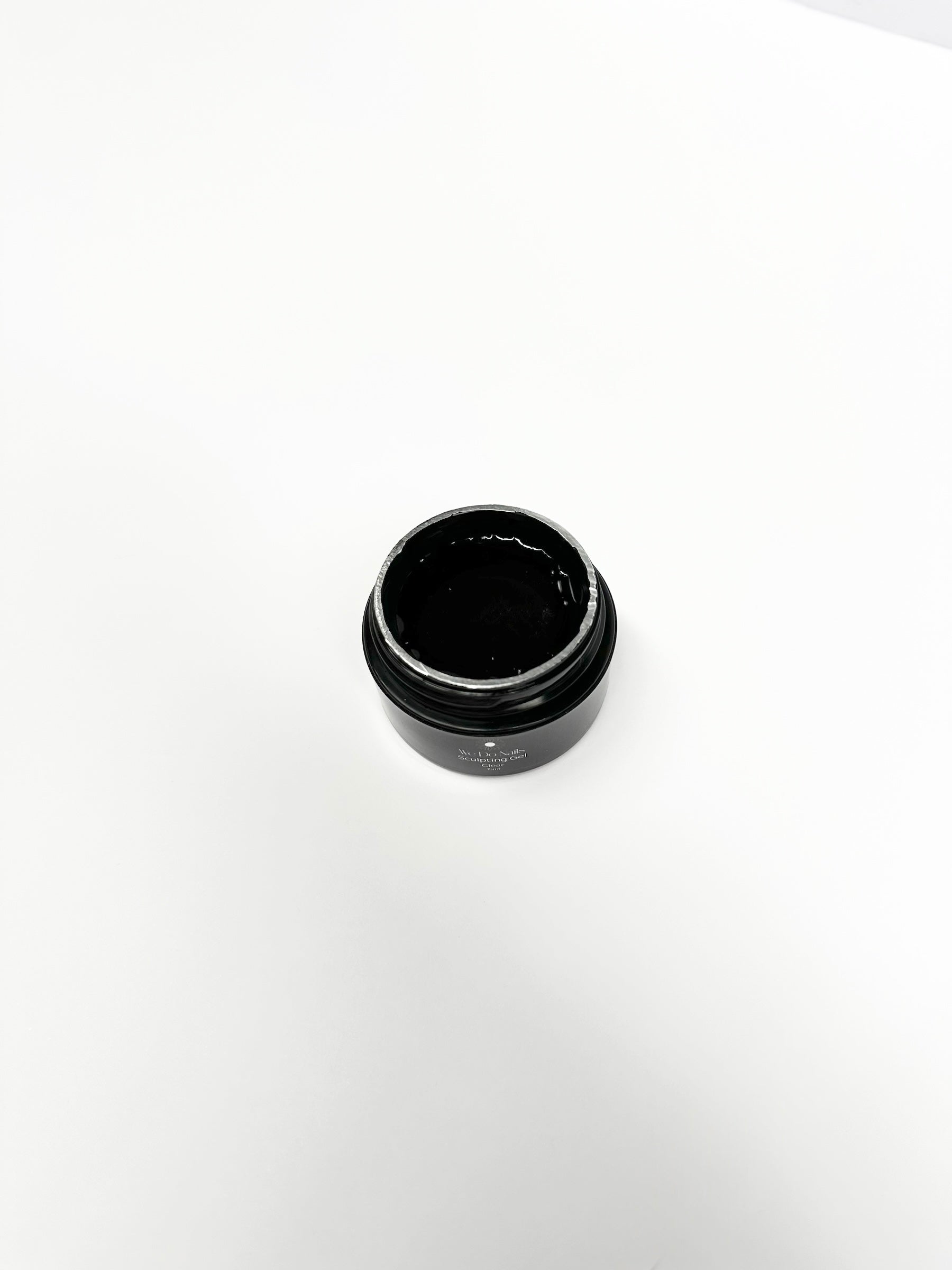 Clear Sculpting Gel