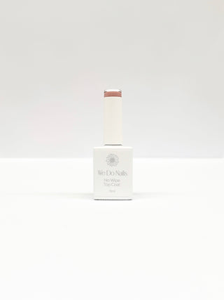 Cocoa Cream Top Coat