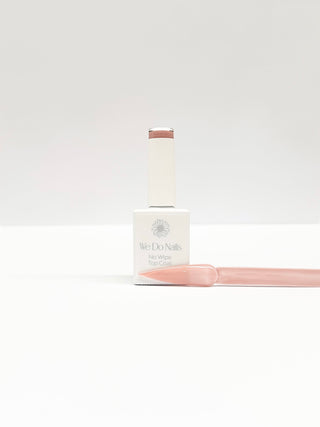 Cocoa Cream Top Coat