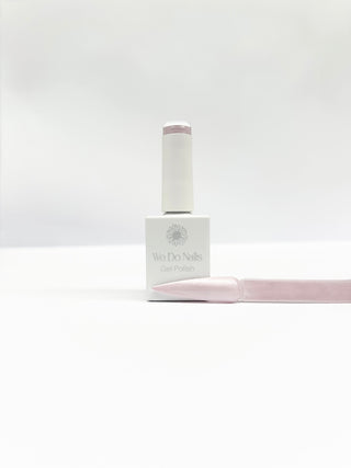 Cotton Cloud Shimmer