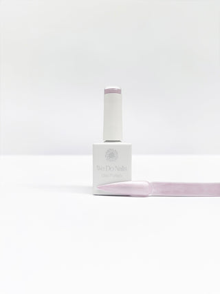Cotton Cloud Shimmer