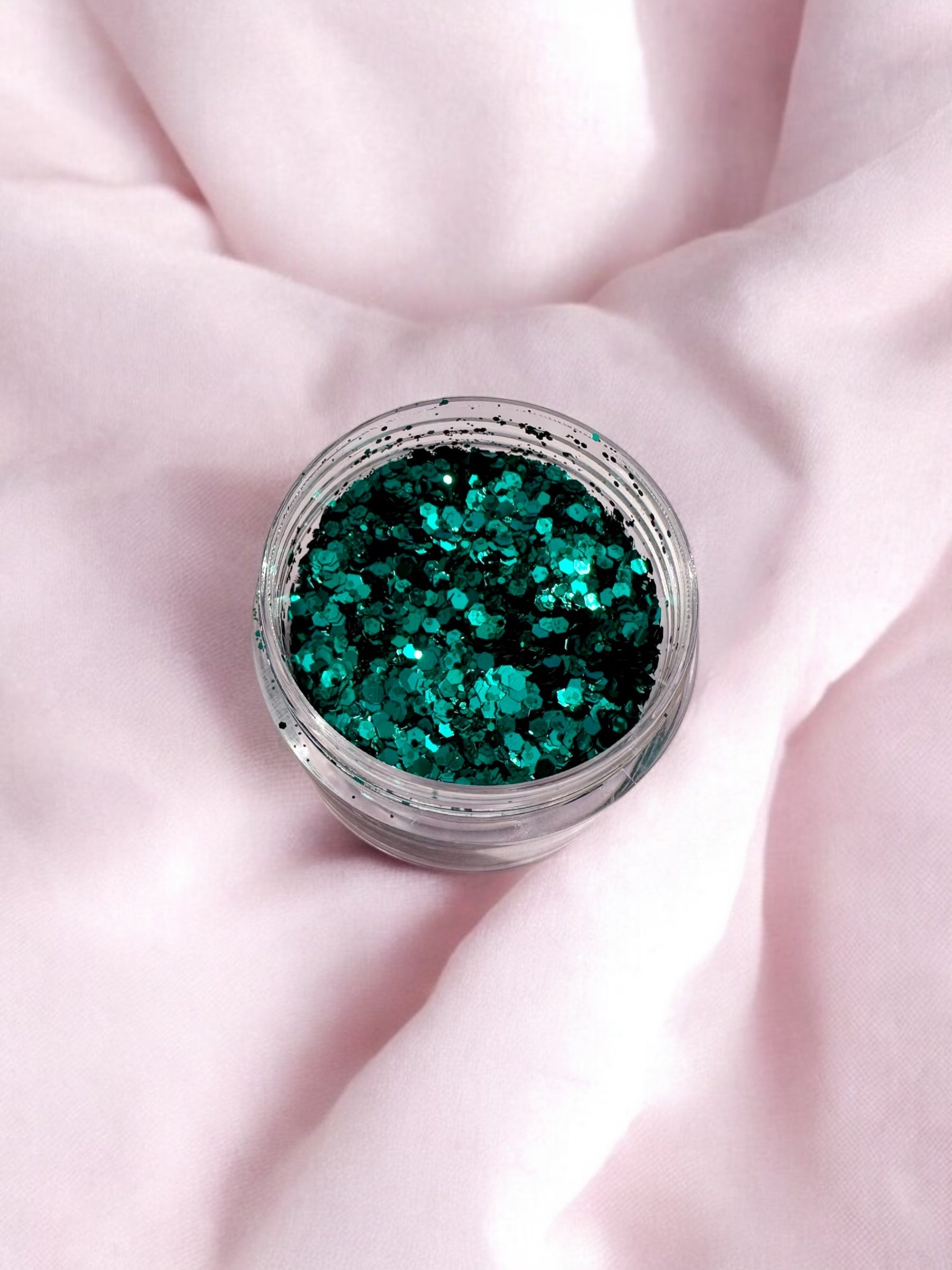 Ivy Envy Glitter