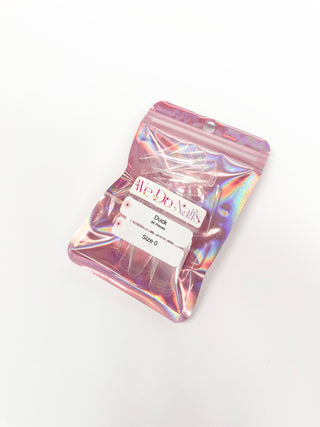 Duck Soft Gel Tips Refill Bags