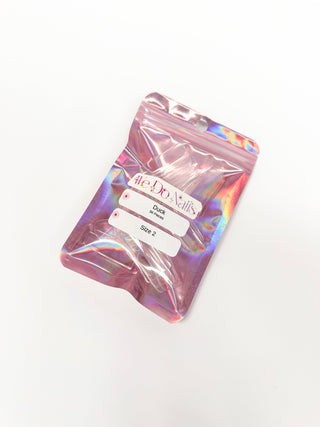 Duck Soft Gel Tips Refill Bags