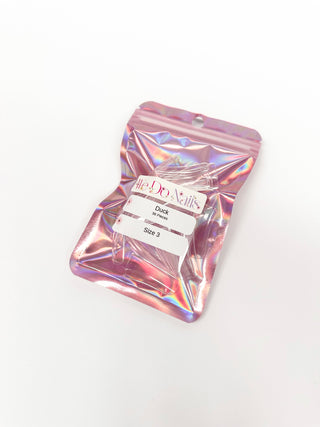Duck Soft Gel Tips Refill Bags