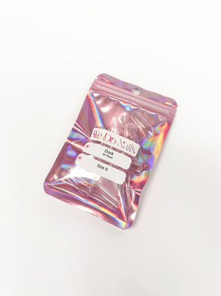 Duck Soft Gel Tips Refill Bags