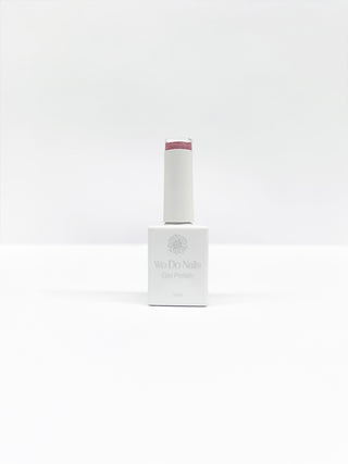 Dusty Pink Shimmer