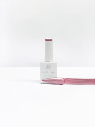 Dusty Pink Shimmer