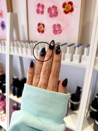 Emerald City Shimmer