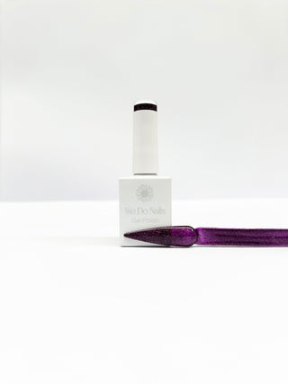 Forbidden Berry Glitter