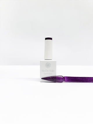 Forbidden Berry Glitter