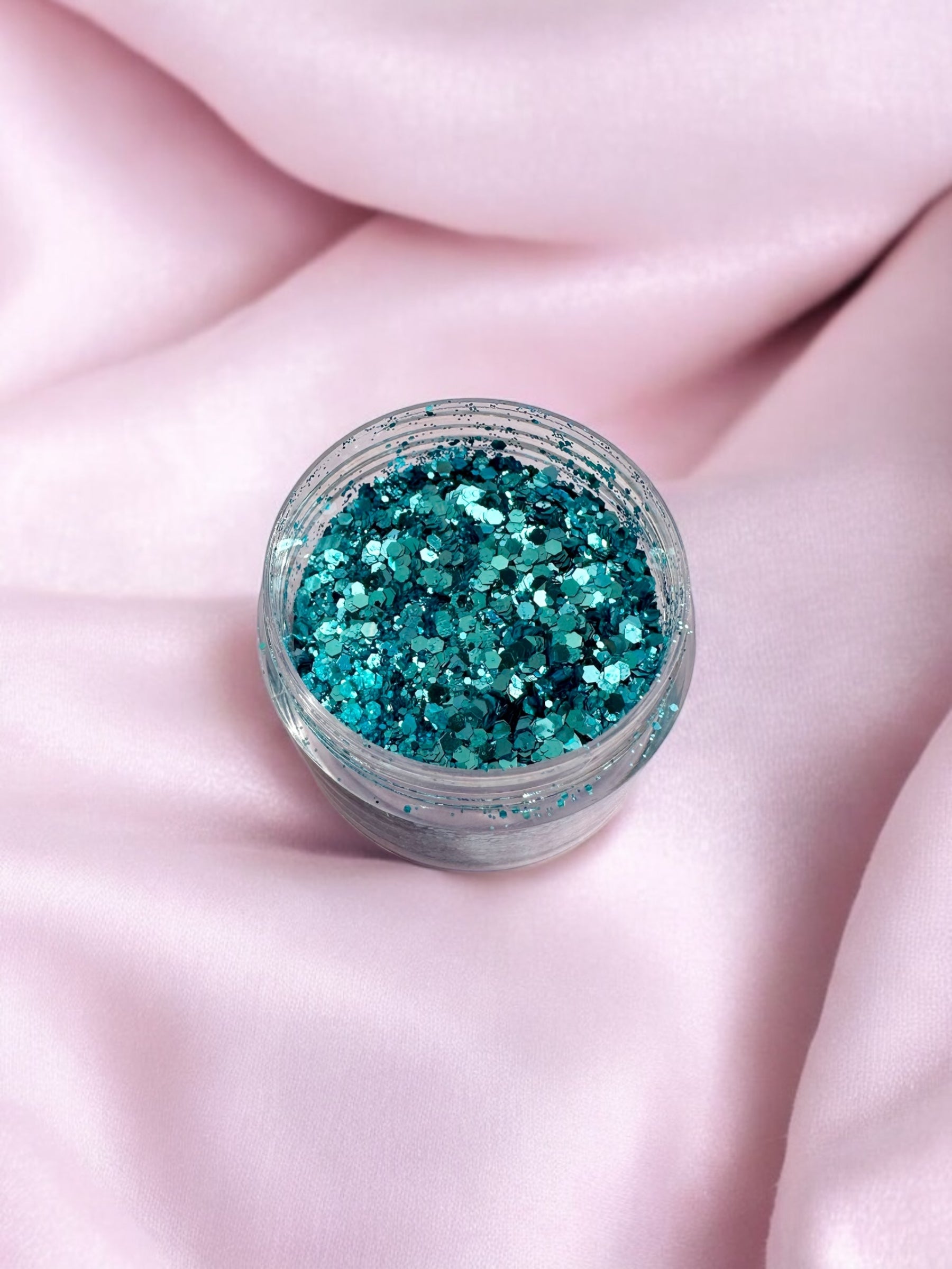 Cloud Crush Glitter