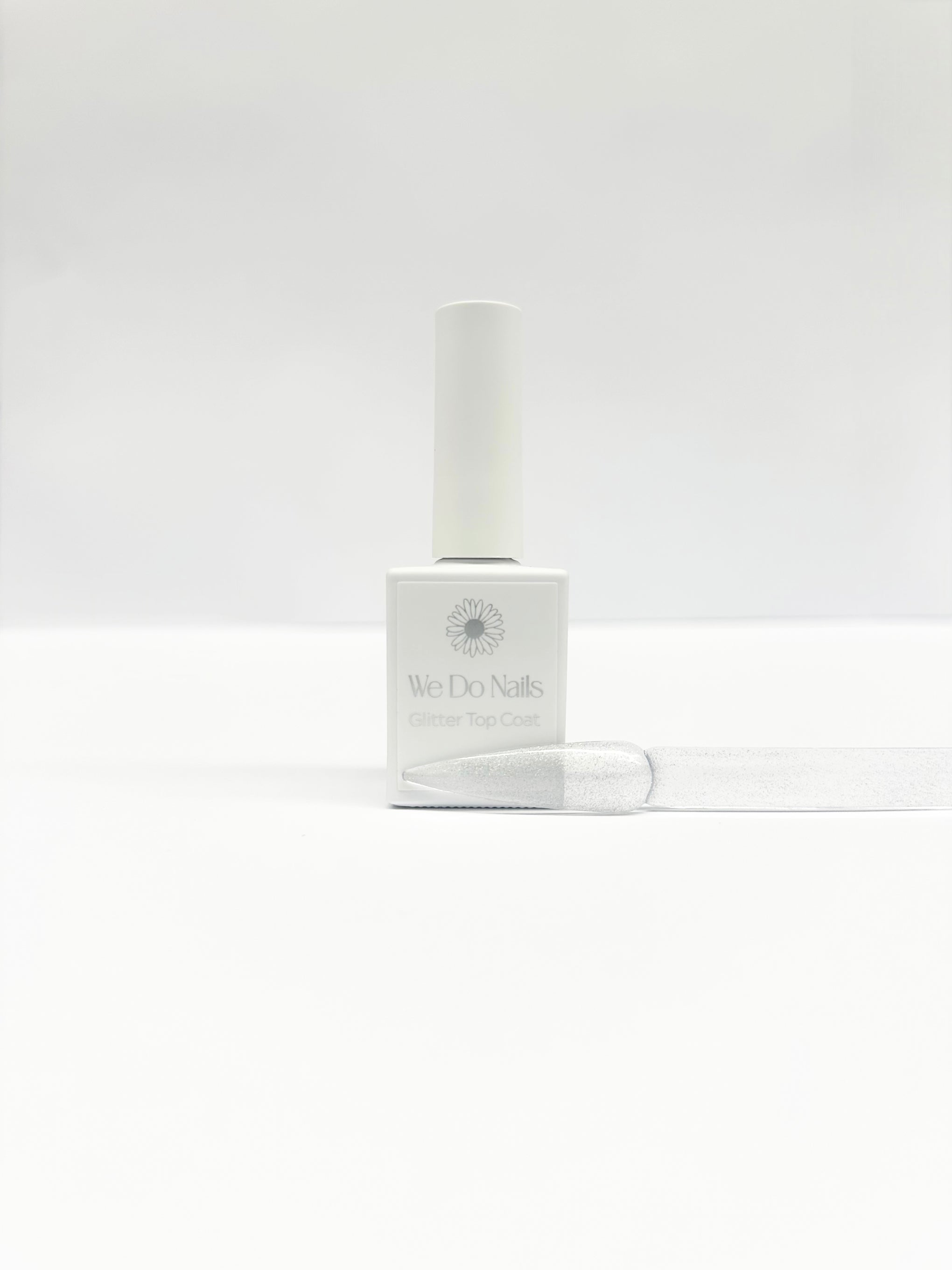 Glitter Top Coat