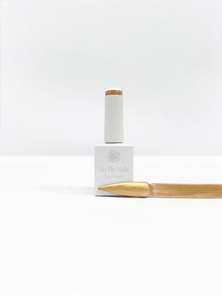 Gold Shimmer